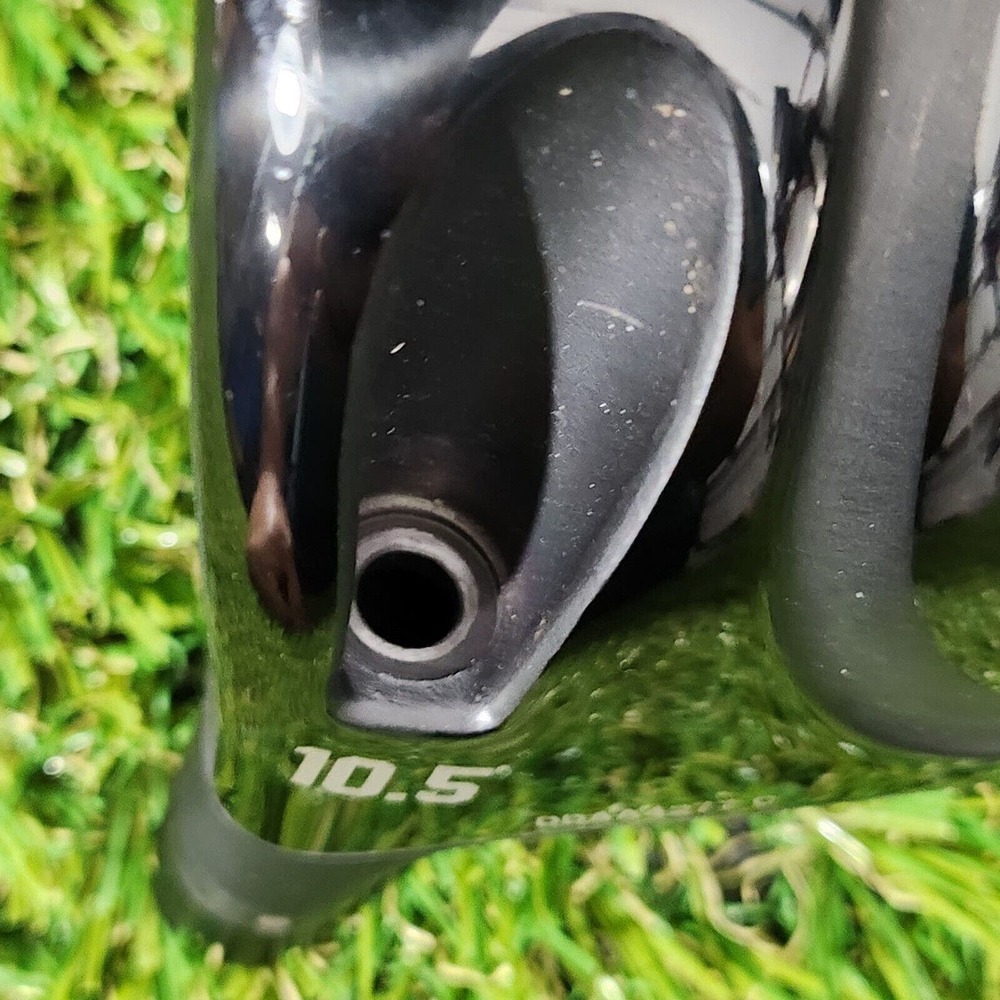 Left-Handed PXG 0811X 10.5º Driver DEMO Head Only (No-Screw) Good Lefty - Picture 7 of 9